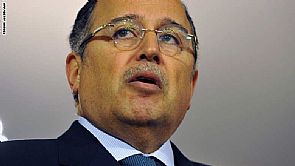 نبيل فهمي: علاقة مصر بأمريكا زواج