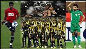 البلوشي : ‘الاتحاد’ السعودي أعظم نادي آسيوي