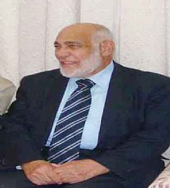 مسجد برالوالدين بأبوحليفة يستضيف زغلول النجار