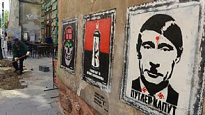 أزمة بين لندن وموسكو