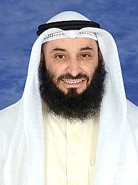 سعود الحريجي يقترح تخصيص ارض أمغرة للرعاية السكنية
