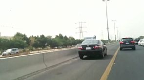 السماح باستخدام حارة الأمان