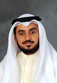 محمد الحويلة يسأل عن مشروع غرب عبدالله المبارك السكني