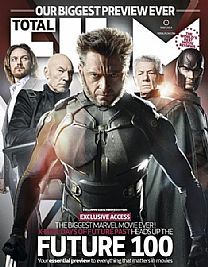 X-MEN يتصدر لائحة إيرادات السينما الأميركية