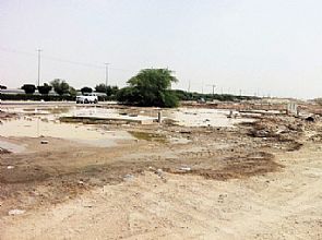 ‘نفط الكويت’ تساهم في حل ازمة الاسكان