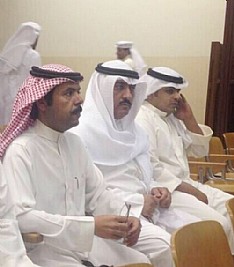 قضية ‘الاساءة لملك الاردن’ الى 17 يونيو
