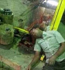 في ثاني حادثة خلال شهرين، مقتل هندي بالرياض