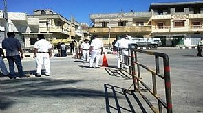 مقتل شرطي في هجومين انتحاريين بجنوب سيناء