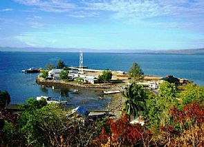 زلزال بقوة 6 درجات يضرب بورو الإندونيسية