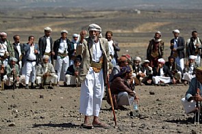 نصف اليمنيين يتضورون جوعا