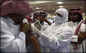 ارتفاع الوفيات بكورونا في السعودية الى 187 شخصا
