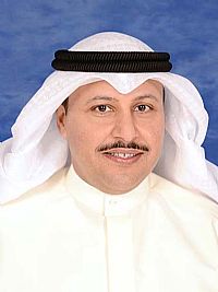 طلال الجلال يطالب بإنشاء مركز لعلاج السرطان