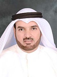 حمدان العازمي يقترح بناء الداخلية والدفاع وحدات سكنية لمنتسبيها
