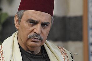 ماذا قال عبّاس النوري عن عودته الى ‘باب الحارة’