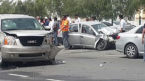 سعودية تفارق الحياة إثر سماع نبأ وفاة زوجها وابنتها
