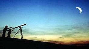 الفلكي المرزوق: 28 يونيو أول رمضان….