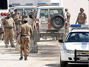 الداخلية السعودية تفكك خلية إرهابية تستهدف منشآت حكومية ومصالح أجنبية