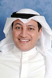 عسكر العنزي يقترح إنشاء قناة تلفزيونية أمنية