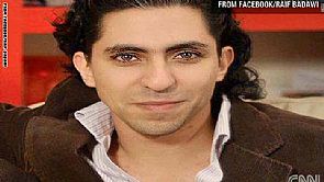 حكم مغلظ على مدون سعودي:1000 جلدة وغرامة مليون ريال والسجن 10 سنوات