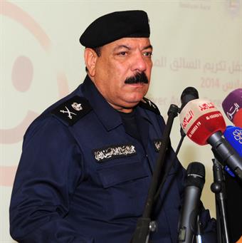 اللواء العلي يتوقع اكتمال مشروع الربط المروري الخليجي خلال اشهر