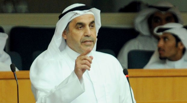 النائب الطريجي: اجوبة وزير المالية عن شركة (أدفانتج) غامضة وسيكون لنا موقف حازم