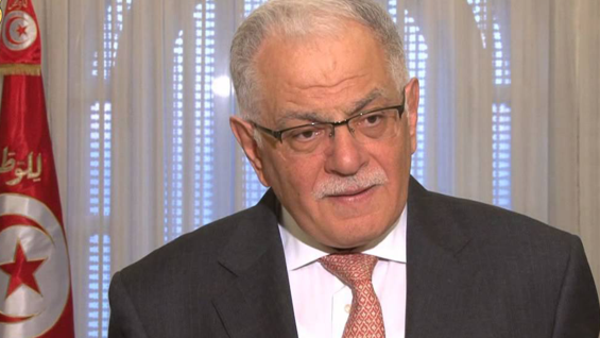 مرجان: جائز أن أخلف الإبراهيمي كمبعوث إلى سوريا