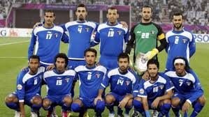 منتخب الكويت للقدم يخوض مباراتين تجريبيتين امام تايلند وكوريا الجنوبية الاسبوع المقبل