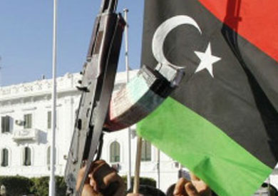 اغتيال رئيس المخابرات الليبية في المنطقة الشرقية بليبيا