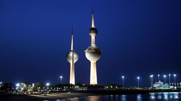 قطر بالمرتبة الاولى بحجم الاستثمارات الاجنبية المباشرة في الكويت ب 9ر1 مليار دينار