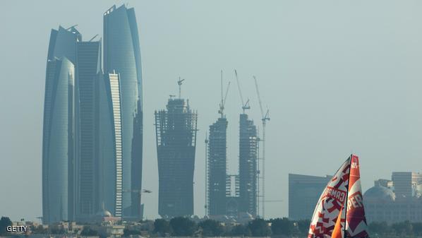 نمو اقتصاد أبوظبي 5.2% في 2013