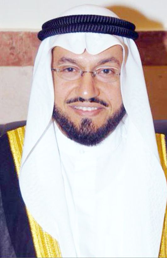 مركز رمضاني ثالث لمساجد الأحمدي لاستقبال جموع المصلين