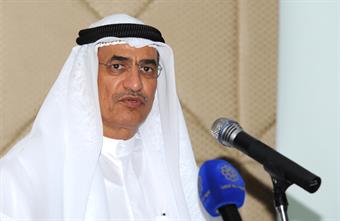 الرشيدي..وزير النفط يزور هولندا لتفقد استثمارات شركة البترول العالمية