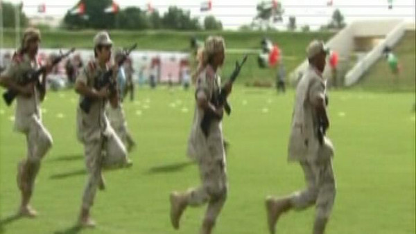 الإمارات تقر رسمياً إلزامية الخدمة الوطنية لمواطنيها