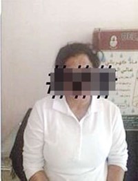 قاتلة المصري في حولي أمام المحققين: لم أقصد إزهاق روحه وكنت أدافع عن نفسي