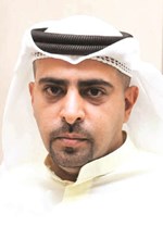اقتراح الشايع والنصف لتعديل المادة الرابعة لقانون المحكمة الدستورية
