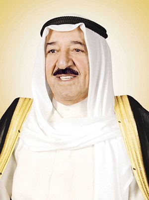 سمو أمير البلاد يغادر القاهرة بعد حضور مراسم تنصيب الرئيس السيسي