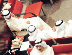 البورصة تخلي طرفها: الأخطاء والمخالفات مسؤولية العملاء والوسطاء والمقاصة