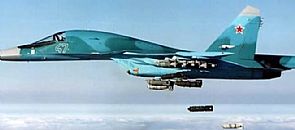 تزويد الجيش الروسي بألغام جديدة مضادة للطائرات المروحية