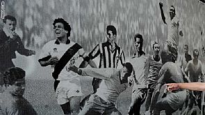 20 معلومة عن كأس العالم :80 دولة شاركت في النهائيات من ضمنها الكويت ‘مرة’