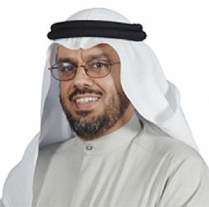 العلوم الإدارية تبدأ مشروع يهتم بذوي الإعاقة