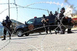 بغداد تحت هاجس السقوط:عدم اكتمال النصاب يؤجل إعلان ‘حالة الطوارئ’