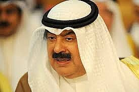 الجارالله: ‘داعش’ تهدد العراق والكويت والمنطقة