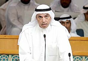 الشايع يفتح ملف ‘التجنيس’