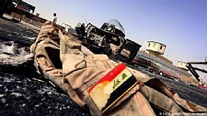 الجيش العراقي يعلن قتل اكثر من 300 ارهابي من داعش