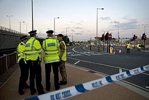 مقتل طالبة سعودية في لندن:تعرضت لعدة طعنات في الجسد والرأس من قبل مجهول