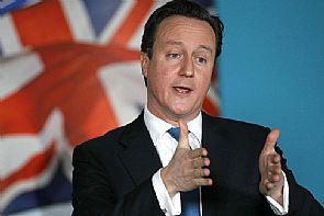 كاميرون: داعش تخطط لشن هجمات في بريطانيا