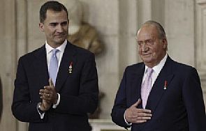 تنصيب فيليبي السادس ملكا لأسبانيا اليوم