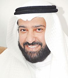 العمير في أول زيارة له لـ ‘هولندا’:زار مصفاة ‘يوروبورت’ وأكد حرص الكويت على زيادة الاستثمارات بأوروبا
