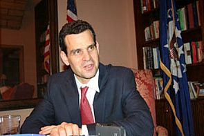 الولايات المتحدة تفرض عقوبات على انفصاليين في أوكرانيا