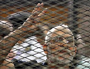 مصر: تثبيت أحكام الإعدام ل183 شخصاً